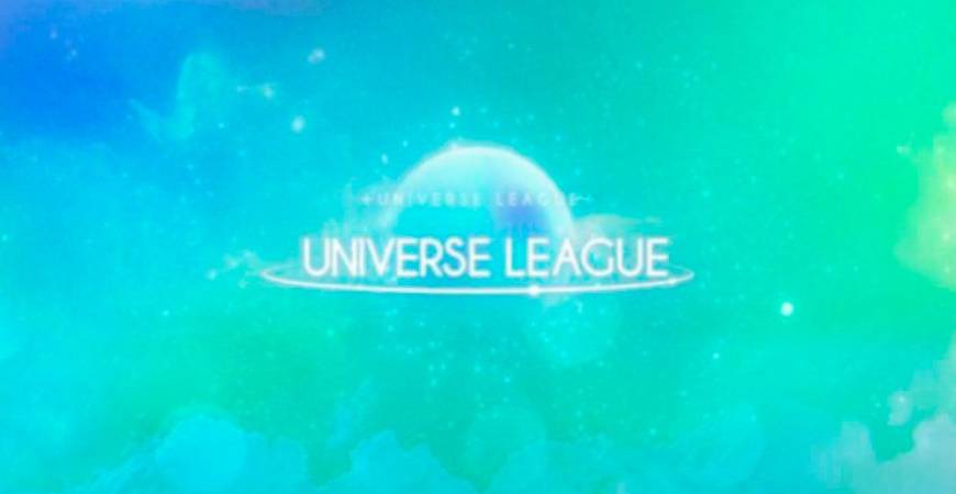 Universe League will seek out potential future male K-pop idols via competitions. – PIC FROM X @UNIVERSETICKET2