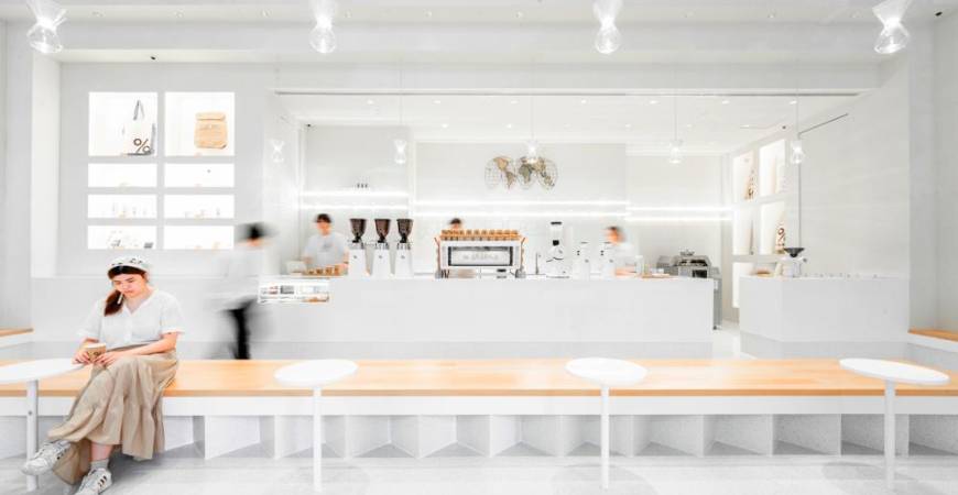 These new outlets offer immersive blend of design and culture, enhancing the local coffee scene. – PICS COURTESY OF % ARABICA