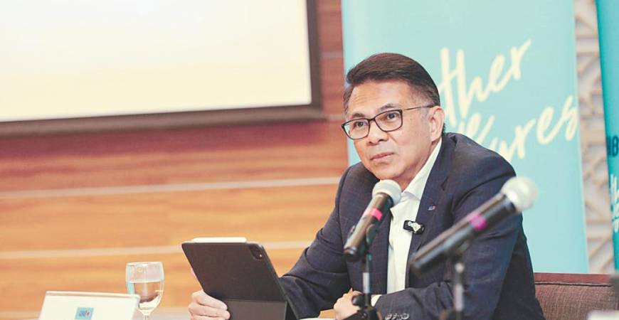 RHB Banking Group increases sustainable finance target to RM50 billion by 2026 from RM20 billion