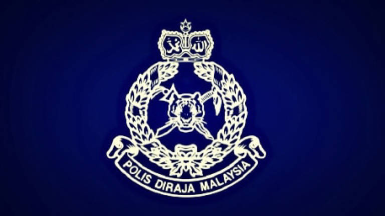 Police arrest eight individuals for the theft of gold bars worth RM2m