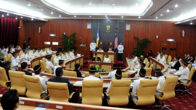Corruption, graft issues spark verbal combat at Penang Legislative Assembly