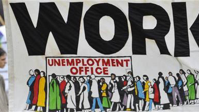 Global unemployment down but working poverty rampant: UN