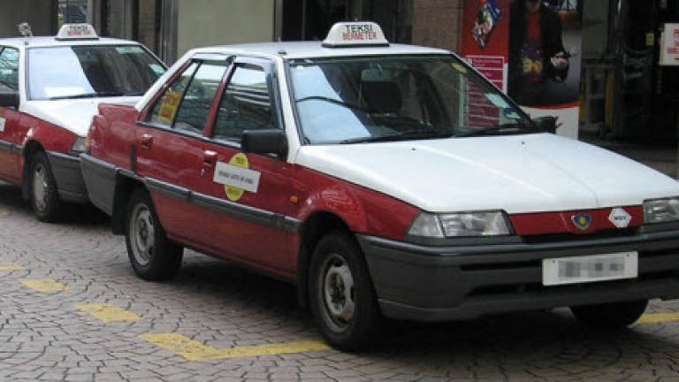 Petekma hopes PH government can revive taxi industry