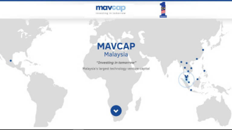 Mavcap fails to comply with terms of fund utilisation