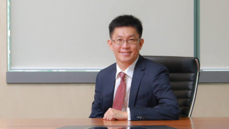Tan Sek Kee is new Berjaya Sompo CEO