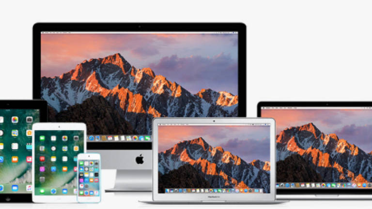 Apple launches updates for its four operating systems – iOS, macoS, watchOS and tvOS