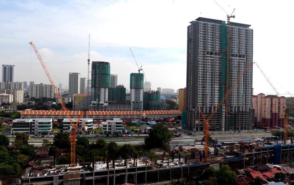 Malaysian Property Market To Remain Active In 2020 FIABCI