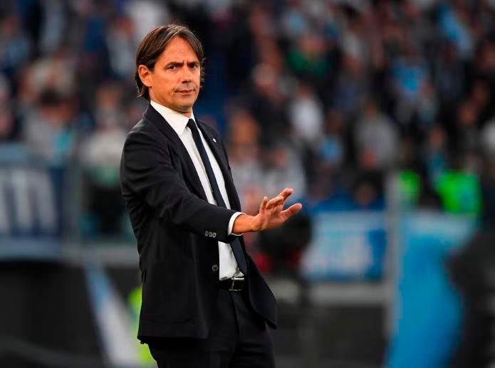 Calm Inzaghi Inspiring Inter Players To Great Heights