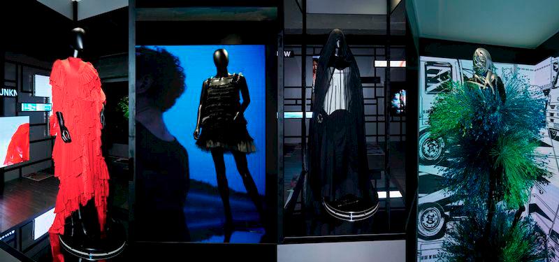 FabriX Unveils Multi-Sensory Showcase at Palais de Tokyo for Paris Fashion Week 2025 $!FabriX Unveils Multi-Sensory Showcase at Palais de Tokyo for Paris Fashion Week 2025
