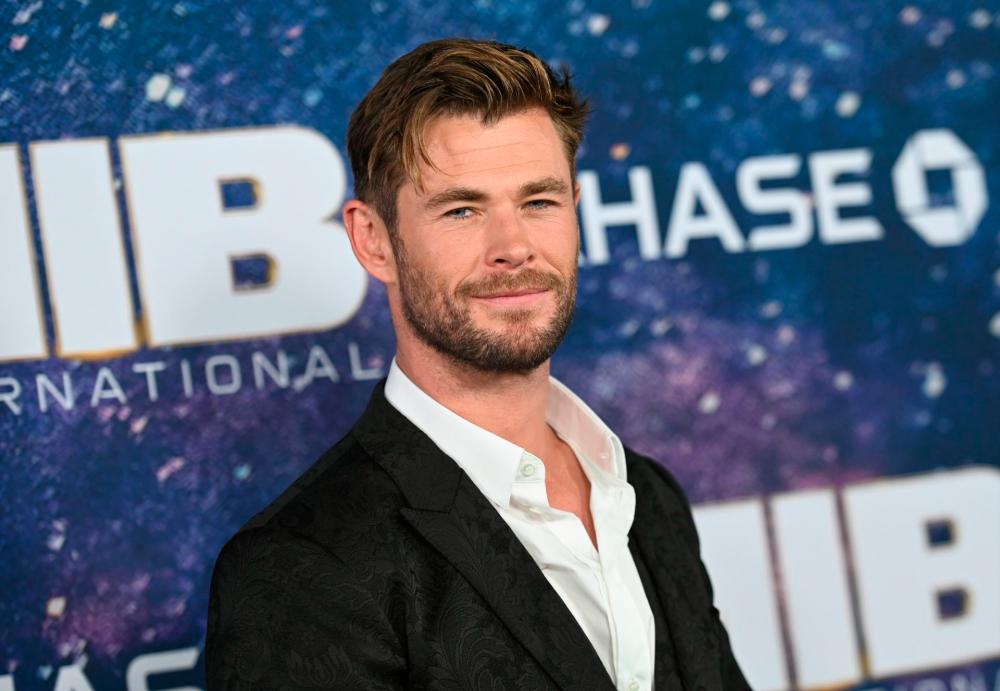 Chris Hemsworth will again star as Thor in the MCU saga’s next chapter, Thor: Love and Thunder, due out in theaters on November 3, 2021.