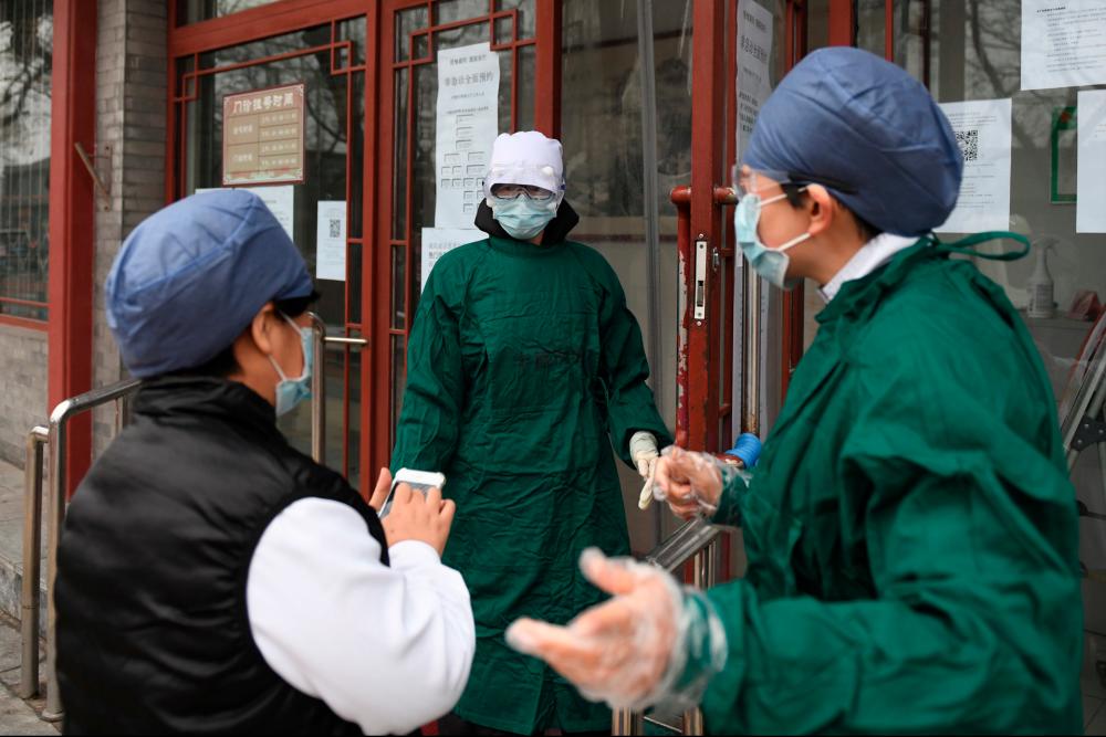 South Korea sees lowest new virus infections for two weeks