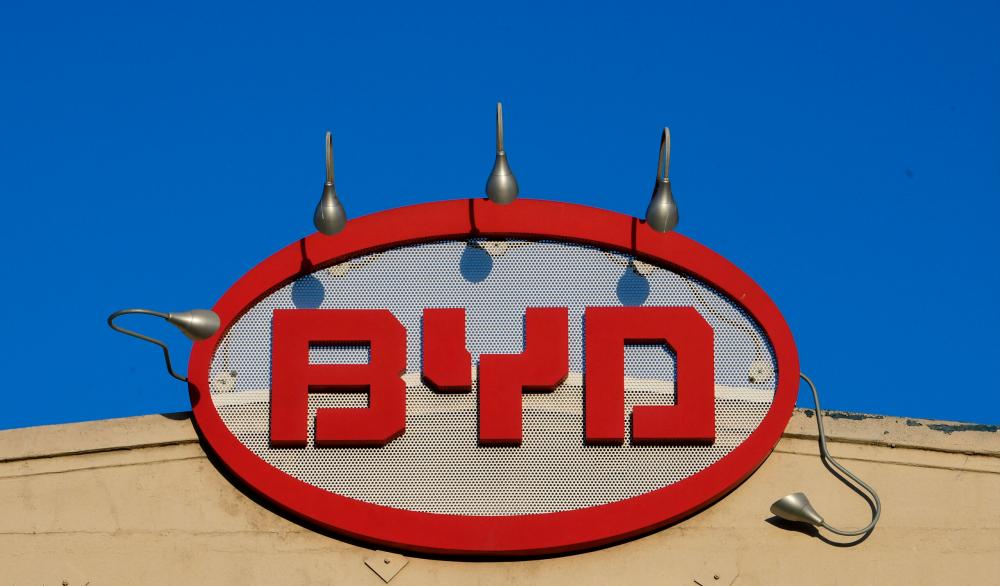 193 Byd Company Stock Photos - Free & Royalty-Free Stock Photos from  Dreamstime