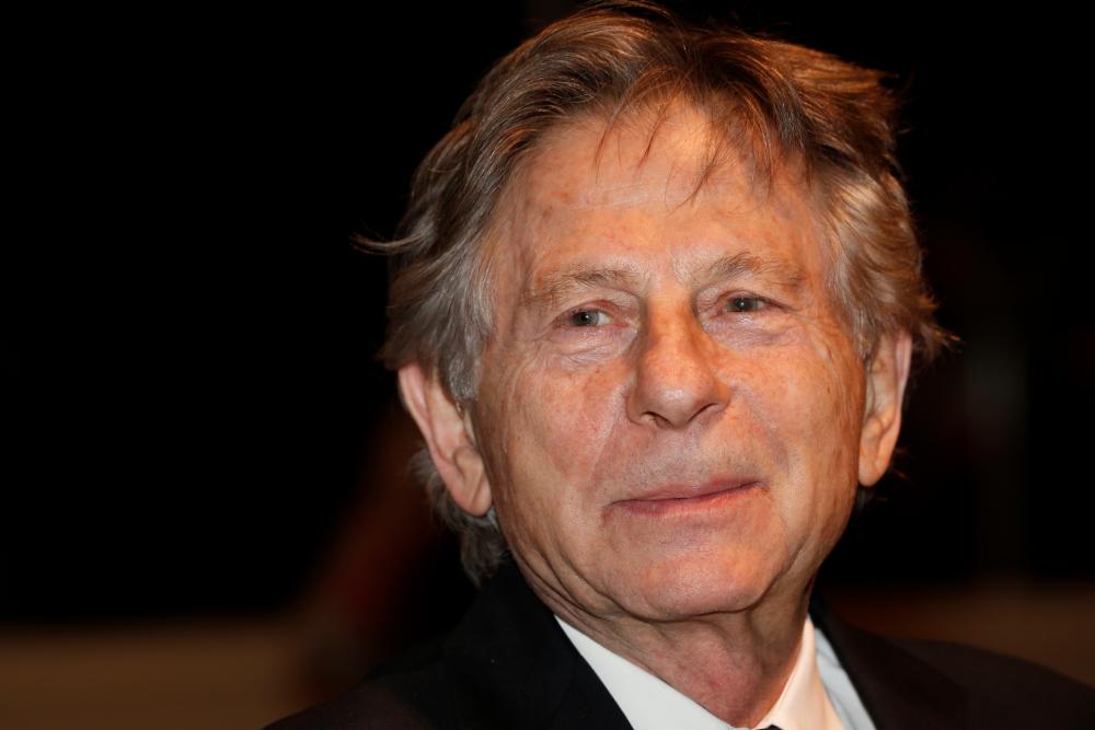 A French organisation of more than 200 film-makers said Monday it will propose new rules for members charged or convicted of sexual violence, which could lead to the suspension of French-Polish director Roman Polanski. © AFP PHOTO / VALERY HACHE