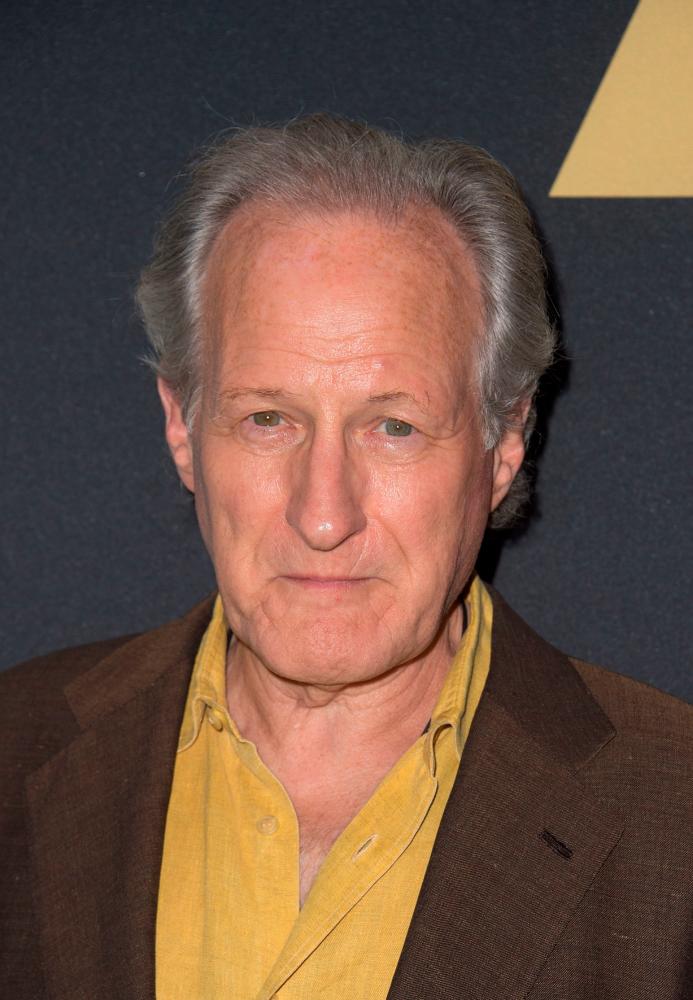 Mann, 76, is co-writing the book with crime author Reed Coleman, and it is due to be published next year, he said.