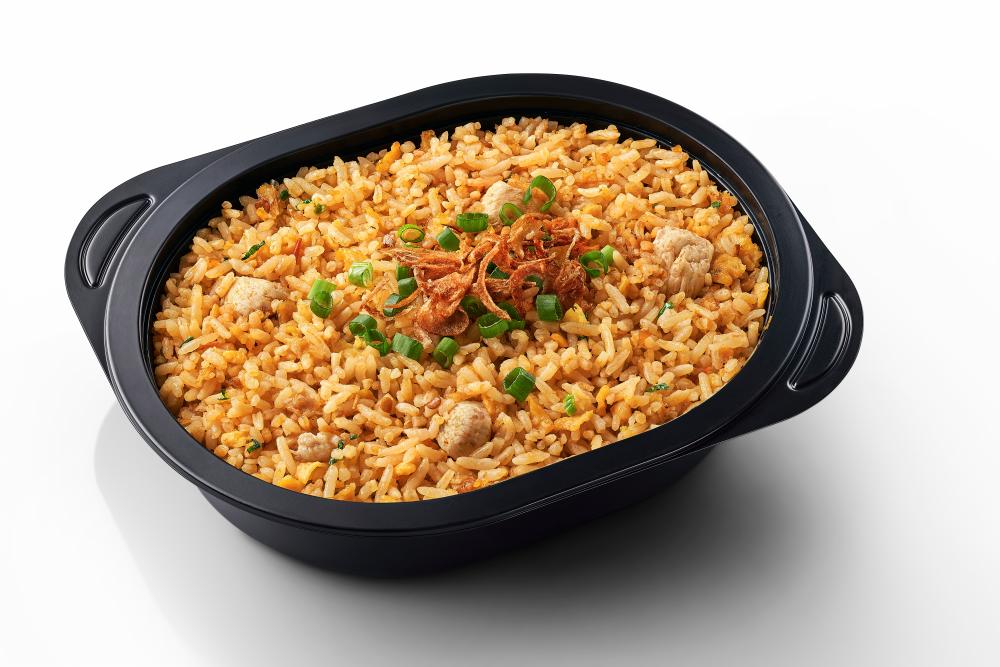 $!7-Eleven’s Nasi Goreng dishes are priced at just RM5.90.