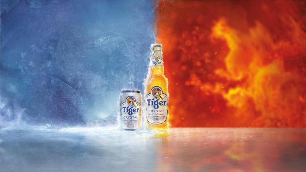 Tiger Crystal’s FireStarter platform helps uncage your inner fire