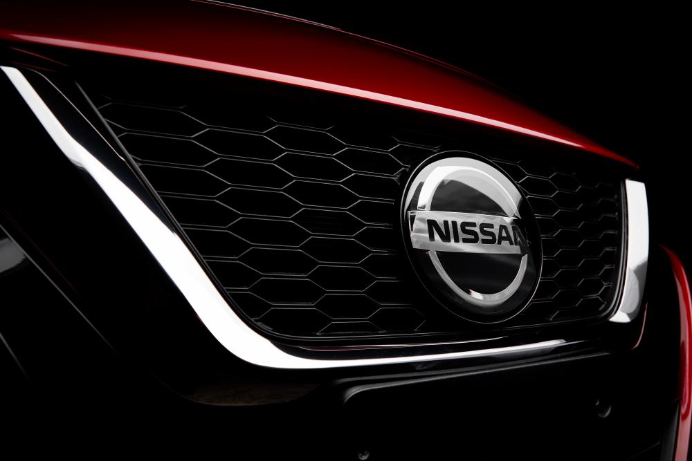 $!All-new Nissan Almera Turbo, ‘a breakthrough in design’