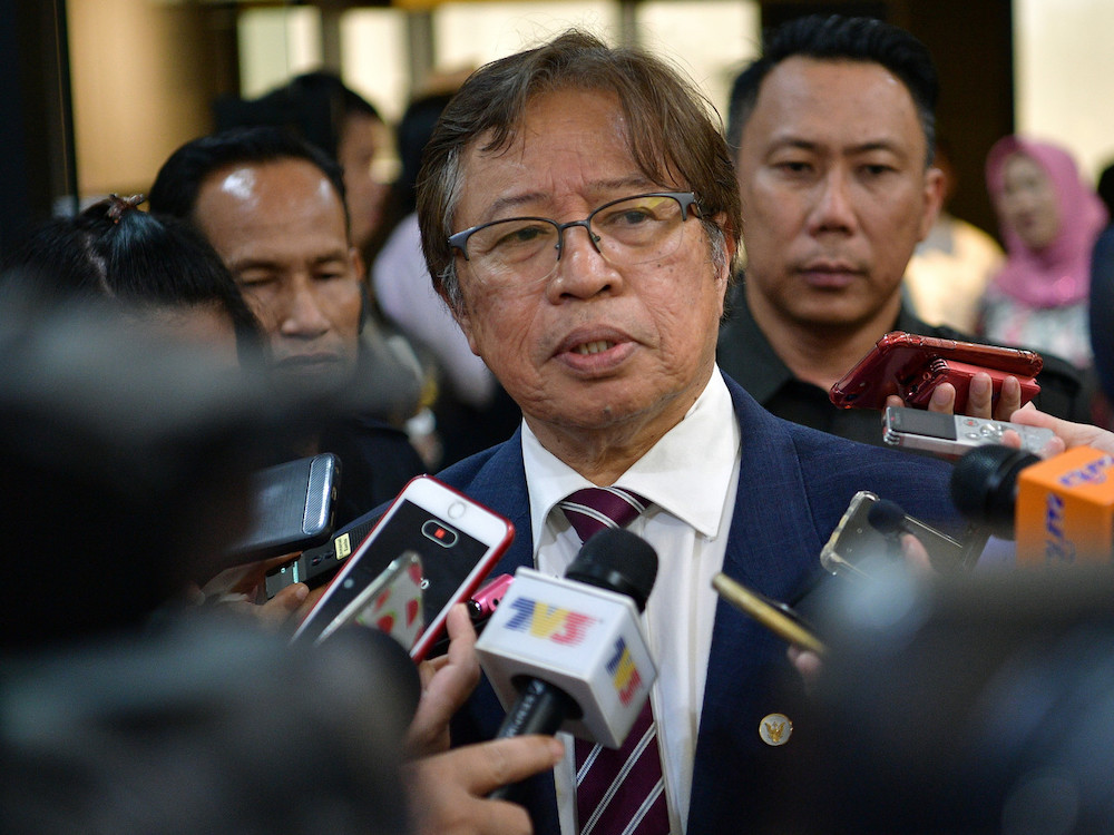 Sarawak to spend RM70m on reef balls for marine conservation