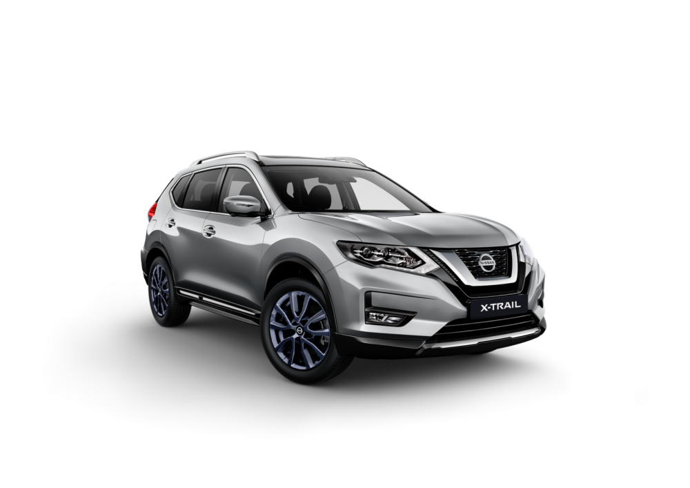 New Nissan X-Trail Facelift: More features, no price increase