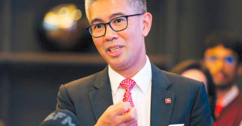 Banks could incur RM79 billion modification loss over moratorium period - Tengku Zafrul
