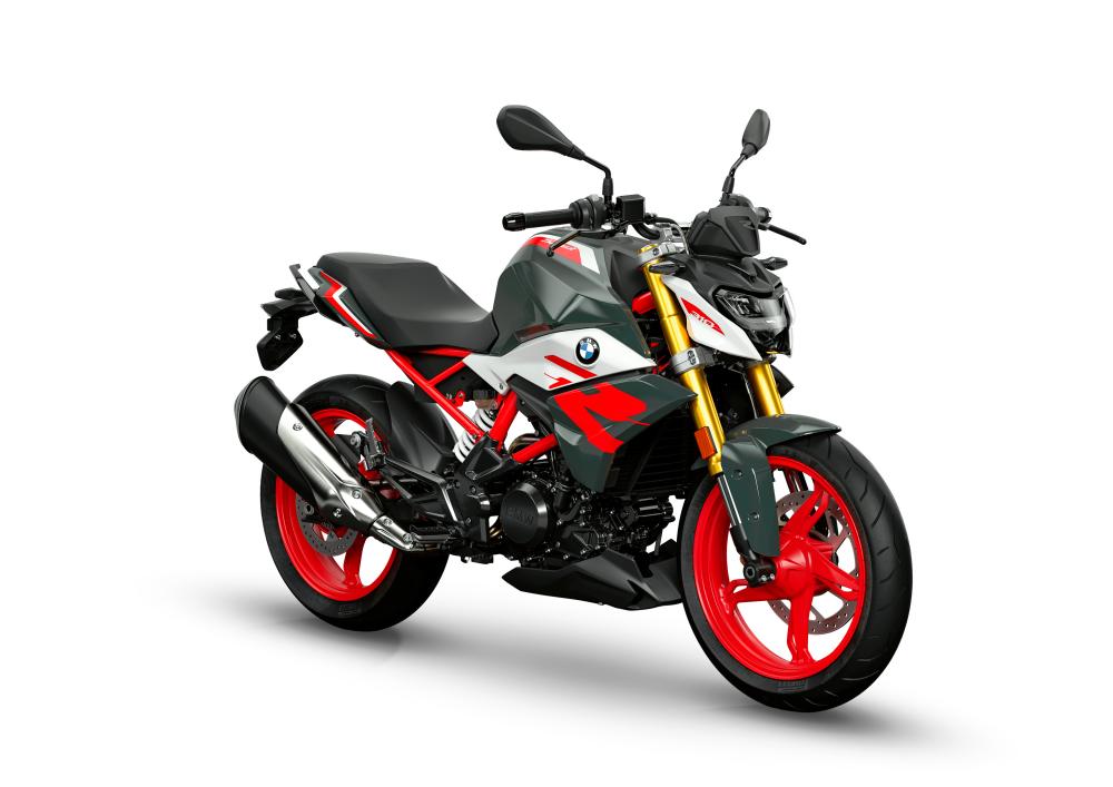 New Motorrad bikes, scooters launched $!New Motorrad bikes, scooters launched