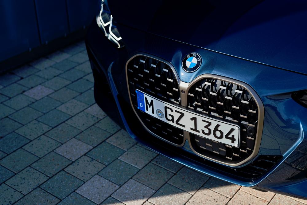 Pre-book new BMW 430i Coupe M Sport online $!Pre-book new BMW 430i Coupe M Sport online