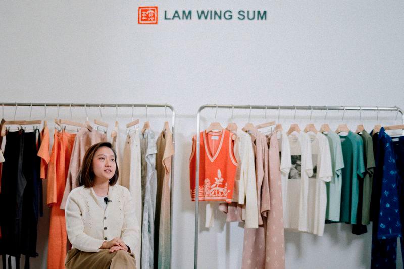 The stores run by the three young entrepreneurs were officially opened at Peak Galleria, Kornhill Plaza and Amoy Plaza respectively, realizing their entrepreneurial dreams $!The stores run by the three young entrepreneurs were officially opened at Peak Galleria, Kornhill Plaza and Amoy Plaza respectively, realizing their entrepreneurial dreams