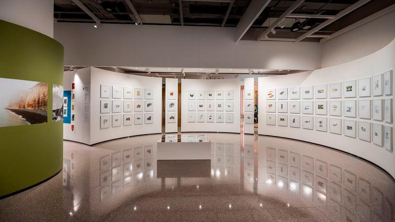 $!A section of “In the Mind of Bruno Moinard — A Special Exhibition at Art Macao 2025” is dedicated to Moinard’s design sketches for the world’s leading luxury maisons, including the new Capella at Galaxy Macau.