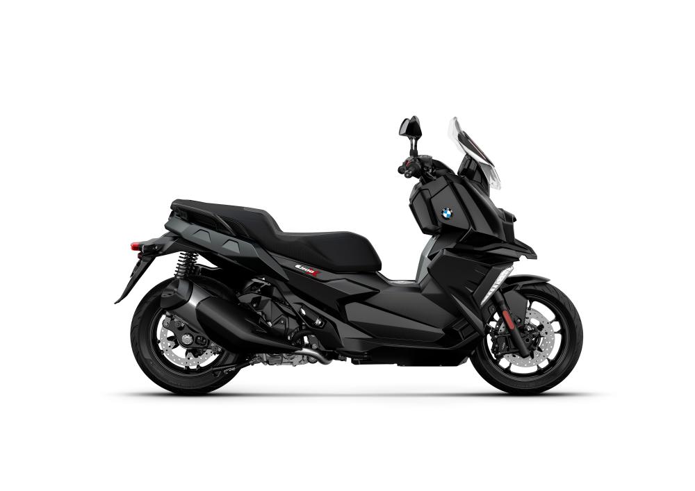 New Motorrad bikes, scooters launched $!New Motorrad bikes, scooters launched