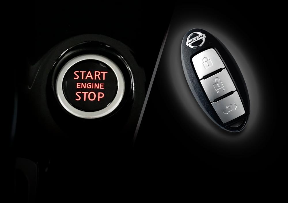 New Almera Turbo interior: Class-above features, quality, comfort $!New Almera Turbo interior: Class-above features, quality, comfort