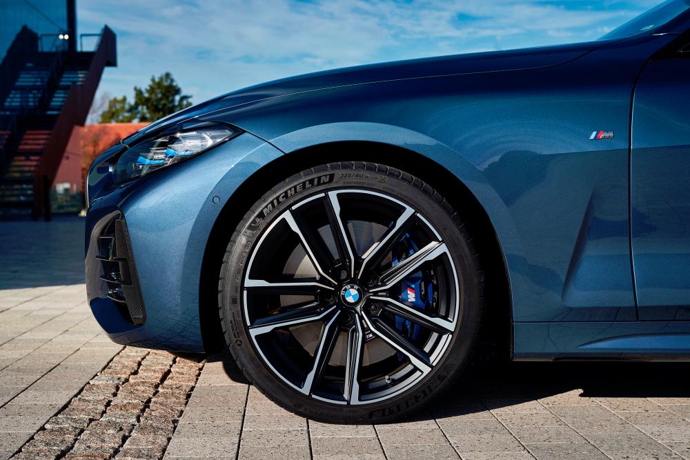 Pre-book new BMW 430i Coupe M Sport online $!Pre-book new BMW 430i Coupe M Sport online