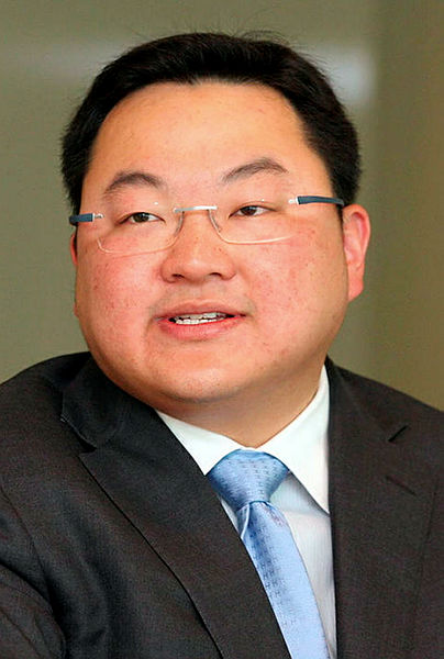 Jho Low prepared predicted media questions on 1MDB, court told