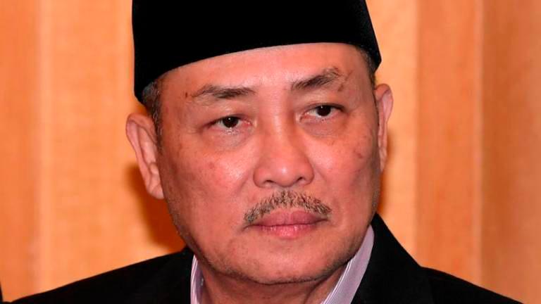 Sabah Governor agrees to Hajiji’s appointment as Chief Minister