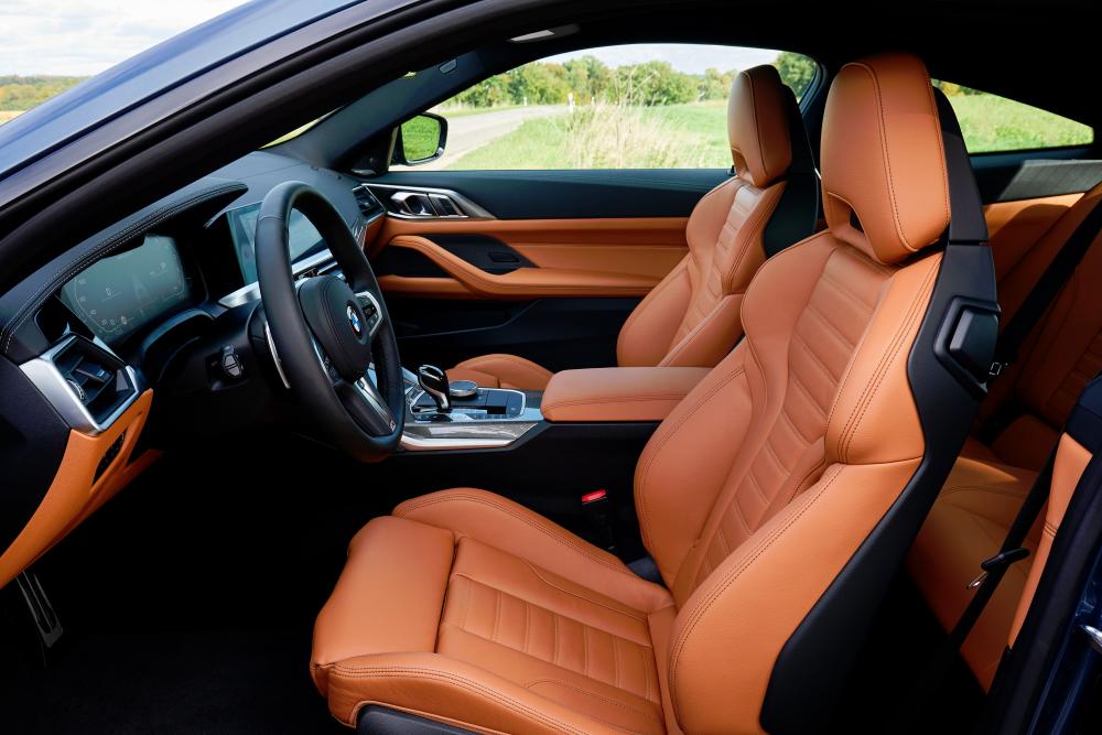 Pre-book new BMW 430i Coupe M Sport online $!Pre-book new BMW 430i Coupe M Sport online