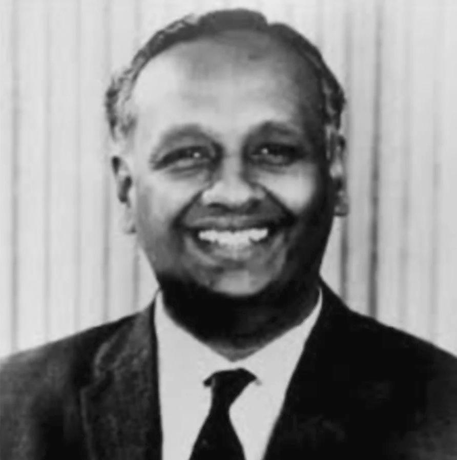 Tun Sambanthan was a visionary and icon.