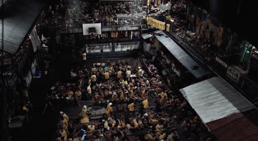 $!Multi-award winning documentary ‘Aswang’ reveals real-life demons in drug war