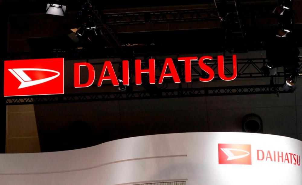 Daihatsu Faces Potential RM3.2 billion Loss Amid Safety Test Scandal