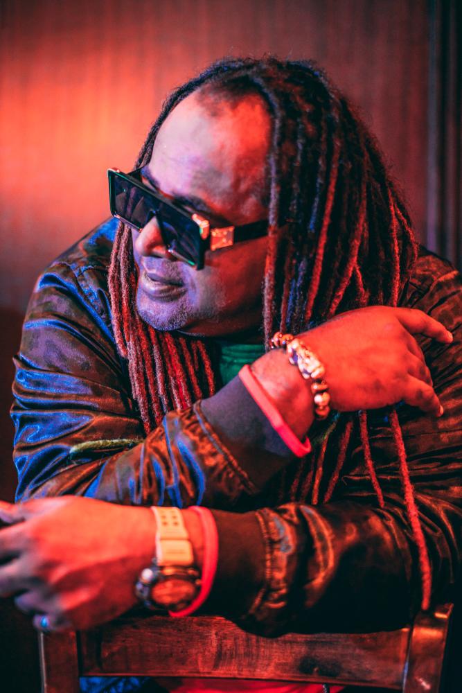 Sasi the Don releases exclusive 20th anniversary remake of hit song Anbe (My Love) $!Sasi the Don releases exclusive 20th anniversary remake of hit song Anbe (My Love)