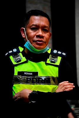ACP Rohan Shah Ahmad–Bernamapix