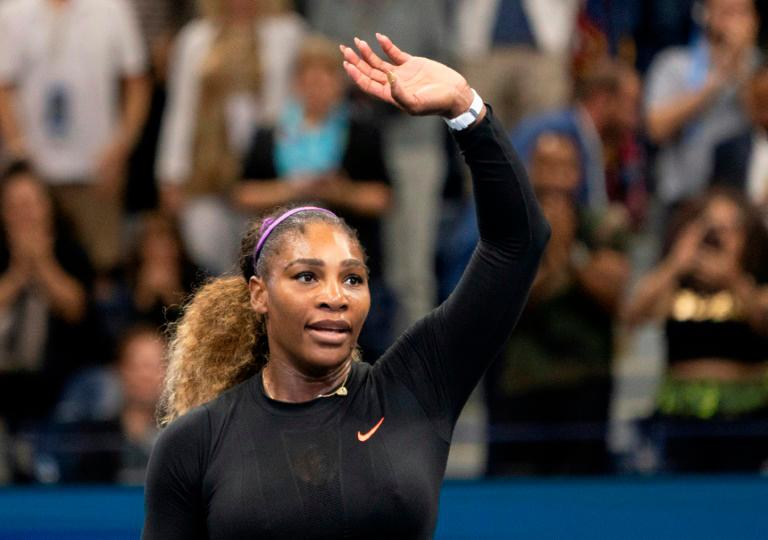 Serena Williams to face Harmony Tan in Wimbledon first round