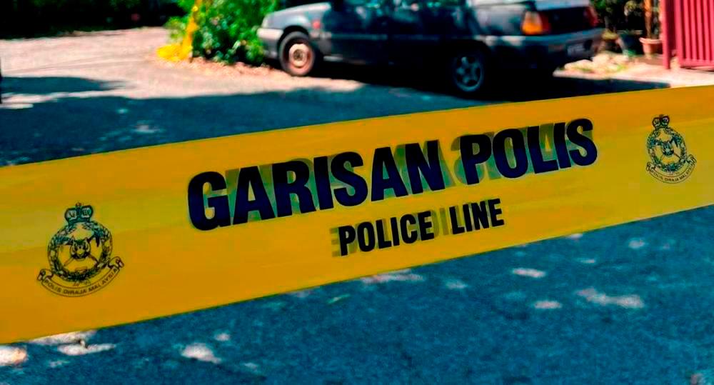 Gambar hiasan sahaja–fotoBernama