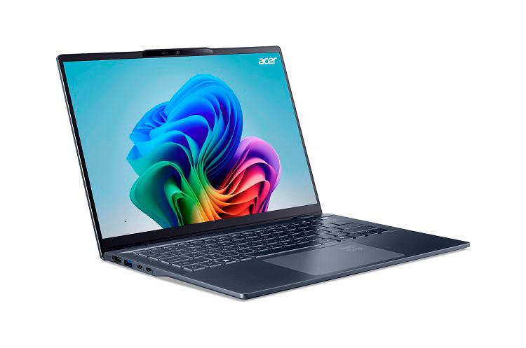 Acer Swift 14 AI.