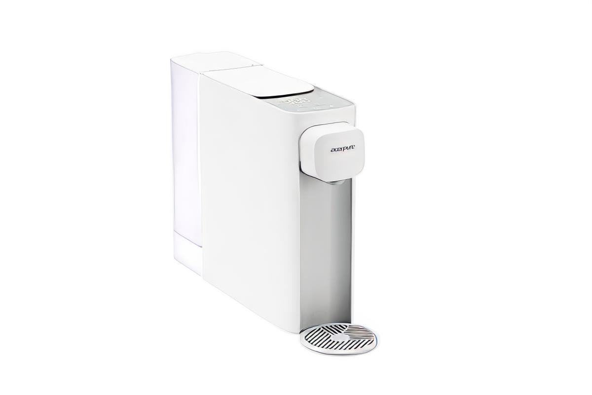 Acerpure Aqua WP3 has the ability to customise water volumes and temperatures.