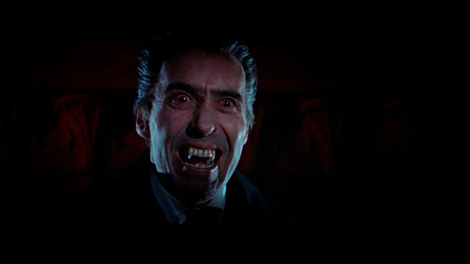 Dracula – BLOODY DISGUSTING