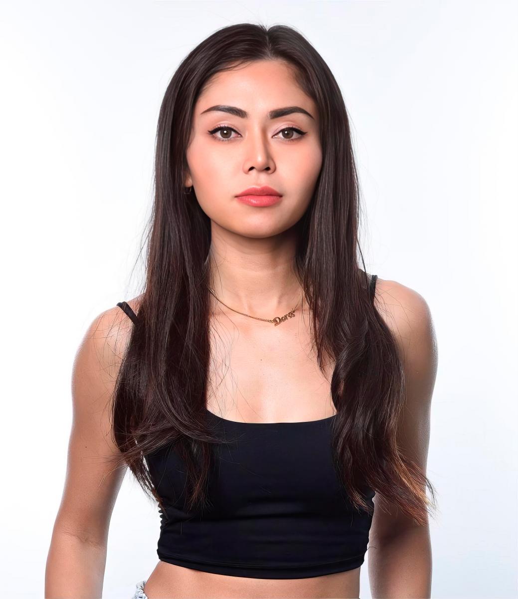 DJ Dora works as a biomedical engineer during the day. — PIC COURTESY OF DJ DORA $!DJ Dora works as a biomedical engineer during the day. — PIC COURTESY OF DJ DORA