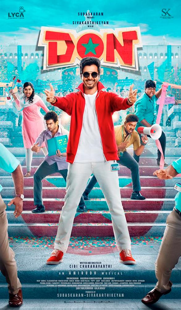 Director Cibi recreates and successfully uses tropes from numerous popular Tamil films. – IMDB $!Director Cibi recreates and successfully uses tropes from numerous popular Tamil films. – IMDB