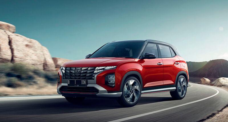 Bookings for Hyundai Creta 1.5 Plus Accepted From Today $!Bookings for Hyundai Creta 1.5 Plus Accepted From Today