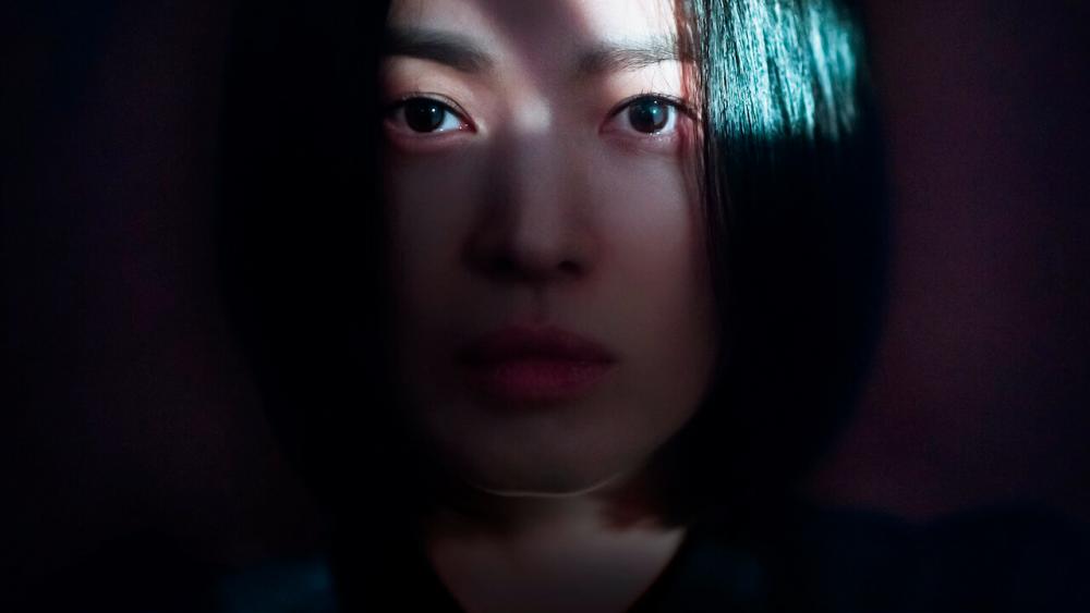 The Glory is thrilling, gripping and deeply unnerving. $!The Glory is thrilling, gripping and deeply unnerving.