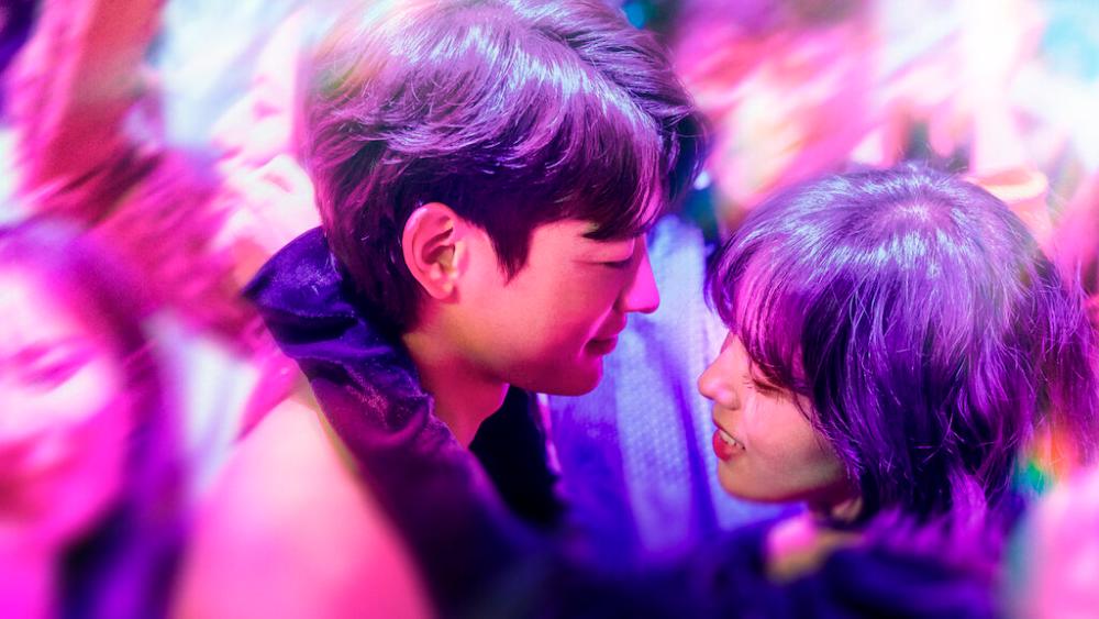 Netflix’s is back with another romantic K-drama. – ALL PIX BY NETFLIX