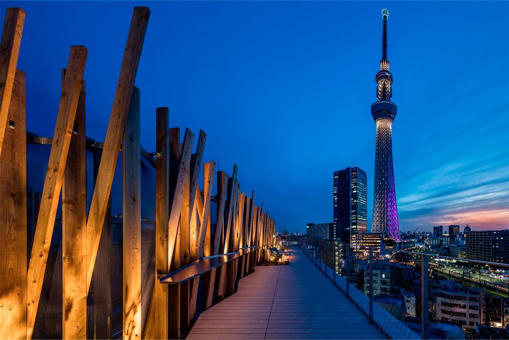 $!1 Hotel Tokyo is set to open its doors late this year.